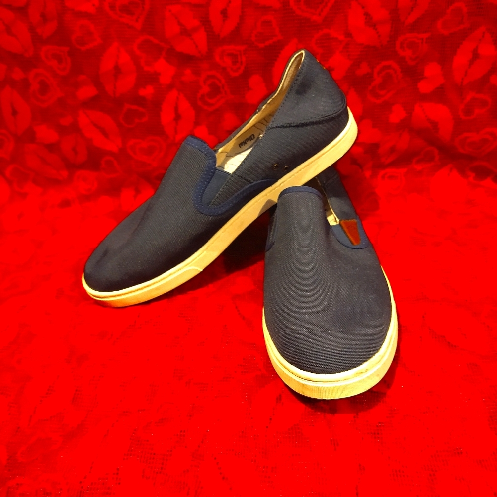 Olukai kahu men's shoes